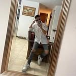marvin paredes - @marvinparedes28 - Instagram