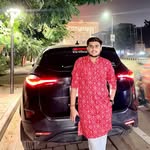 Marvin Patel - @marrviin_.13 - Instagram