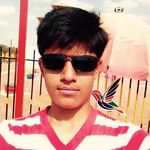 Marvin Patel - @marvin6986 - Instagram
