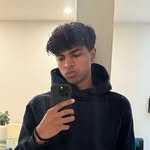 Marvin Patel - @marvin.pat06 - Instagram