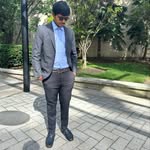 Marvin Patel - @marvin200041 - Instagram