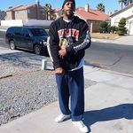 Marvin Peterson - @marvin.peterson.9083 - Instagram
