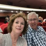 Marvin & Penny Phair - @muffnpenny - Instagram