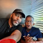 Marvin Pennyman - @marvinpennyman - Instagram