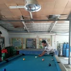 Marvin Adarayan Perlas - Facebook