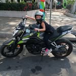 Marvin Perla - @cyber_zomby - Instagram