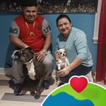 Marvin Perla - @erica.el43 - Instagram