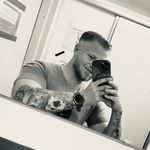 Marvin Petersen - @marvinp_96 - Instagram