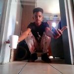 Marvin Petersen - @marvinpetersen36 - Instagram