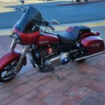 Marvin Petersen - @rocknrolla695 - Instagram