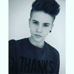 Marvin Petersen - @marvinpetersen0987 - Instagram