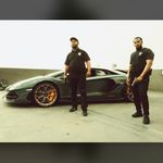 Marvin Petersen - @petersenmarvin01 - Instagram