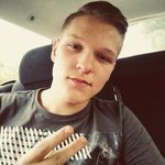Marvin Petersen - @marvinlevis - Instagram