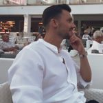 Marvin Petersen - @marvinpetersen - Instagram