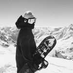 SnowboardFreestyle - @marvin_petersenn - Instagram