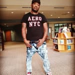 Marvin Phifer - @phifermarvin - Instagram