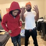 Marvin Phipps - @lilm_1800 - Instagram