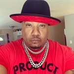 Marvin phipps - @marvinphipps - Instagram