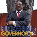 Marvin Pickering - @marvinpickering - Instagram