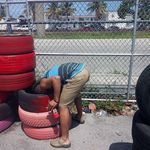Marvin Nova Gina Plummer - @mfamousmj - Instagram