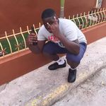 Marvin Plummer - @1marvinking - Instagram