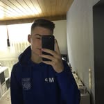 Marvin Pohl - @_pohl28 - Instagram