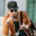 Marvin Pohl - @mrvnblze - Instagram