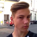 Marvin Pohl - @marvin_p21 - Instagram
