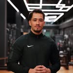 Marvin Pohl | Personal Trainer - @marvinpohl_pt - Instagram