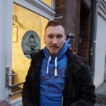 Marvin Pohlihg - @pohligmarvin2018 - Instagram