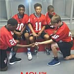 Ima_Be_Marvin - @marvinpollard - Instagram