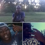 Marvin Pollard - @dejay.money - Instagram