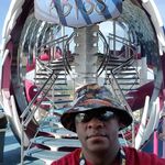 Marvin A. Poole - @konsume03 - Instagram