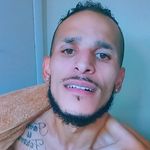 Marvin Poole - @legendary_lightskin22 - Instagram