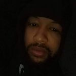 Marvin Poole - @big_maav203 - Instagram