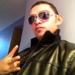 Marvin Portillo - @marvintravis - Instagram
