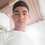 Marvin Portillo - @marvinportillo55 - Instagram