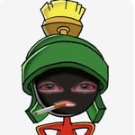 🗑️ Marvin Posting 🗑️ - @marvinshitpostingg - Instagram