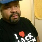 Marvin Philpotts - @marvinphilpotts - Instagram