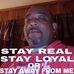 Marvin Potts - Facebook