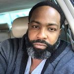Marvin Preston - @marvloui81 - Instagram