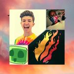 @marvinplayzyandprestonfanpage - Instagram