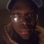 Marvin Rashad Pugh - @infinity10199 - Instagram