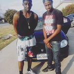 Marvin Le André Purcell - @dre_neverlackin - Instagram