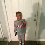 Marvin Qualls - @803to704 - Instagram