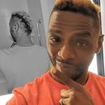 Marvin Qualls - @gaptoothtalk - Instagram