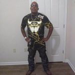 Marvin Queen - @marvinqueen51 - Instagram