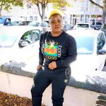 Marvin queen - @marvinqueen725 - Instagram