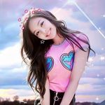Marvin Rabe Matudan - @balacpink_jennie - Instagram