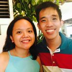 Marvin Raymond Gilpa - @mar_dean - Instagram